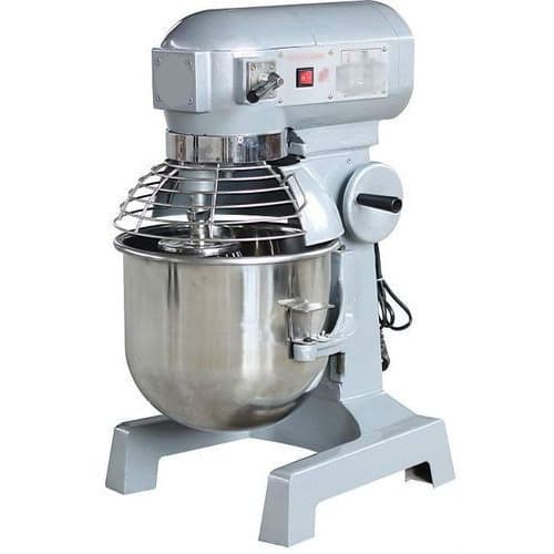 Bakery Mixer