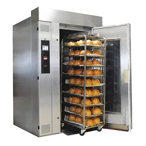 Bakery Oven