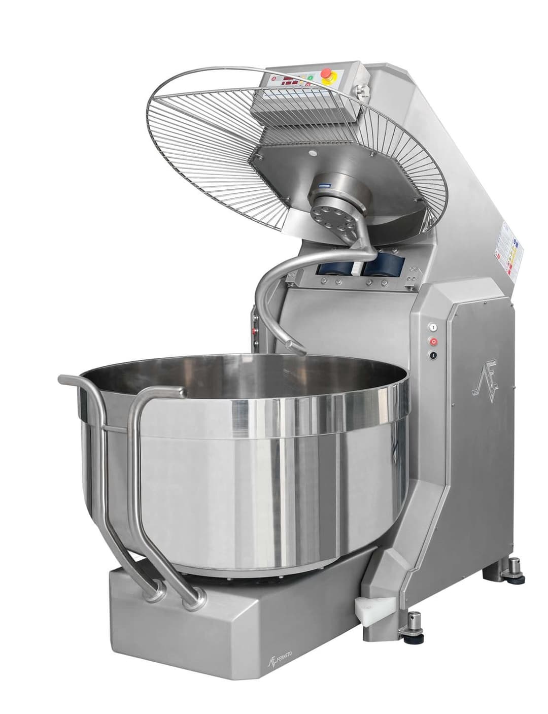 Dough Mixer