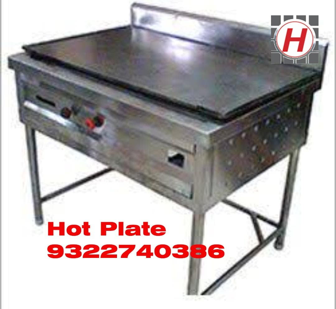 Hot Plates 