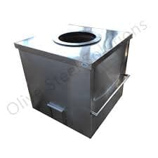  Induction Tandoor