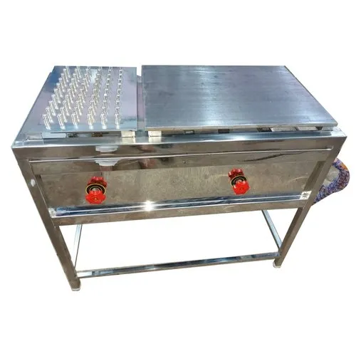 Barbecue Burner