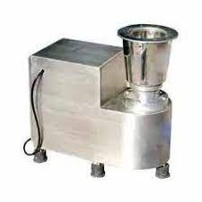 Industrial Mixer Grinders 