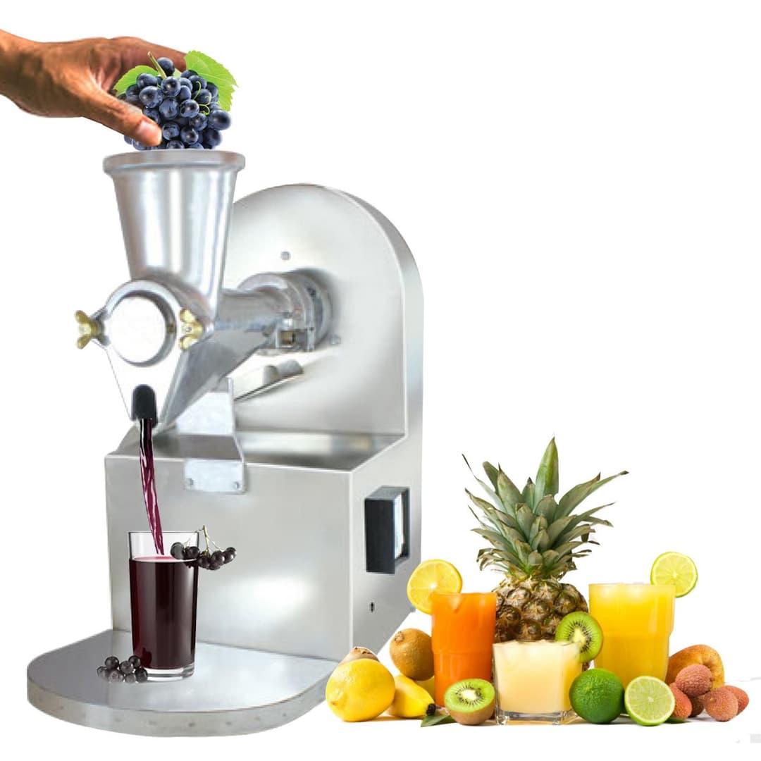 Commercial Juicer 