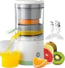 Citrus Juicers