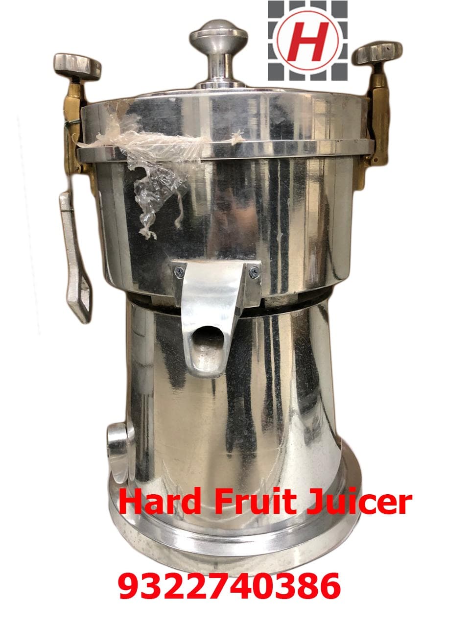 Fruit Juicer