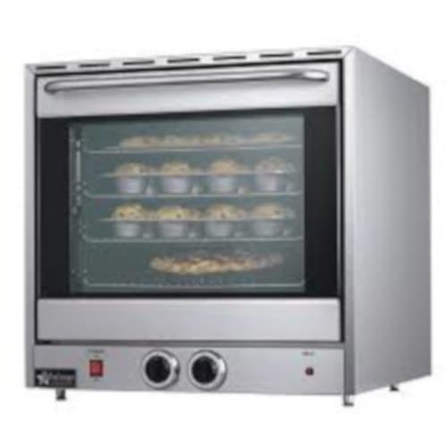 Convection Ovens