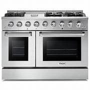 Combi Oven