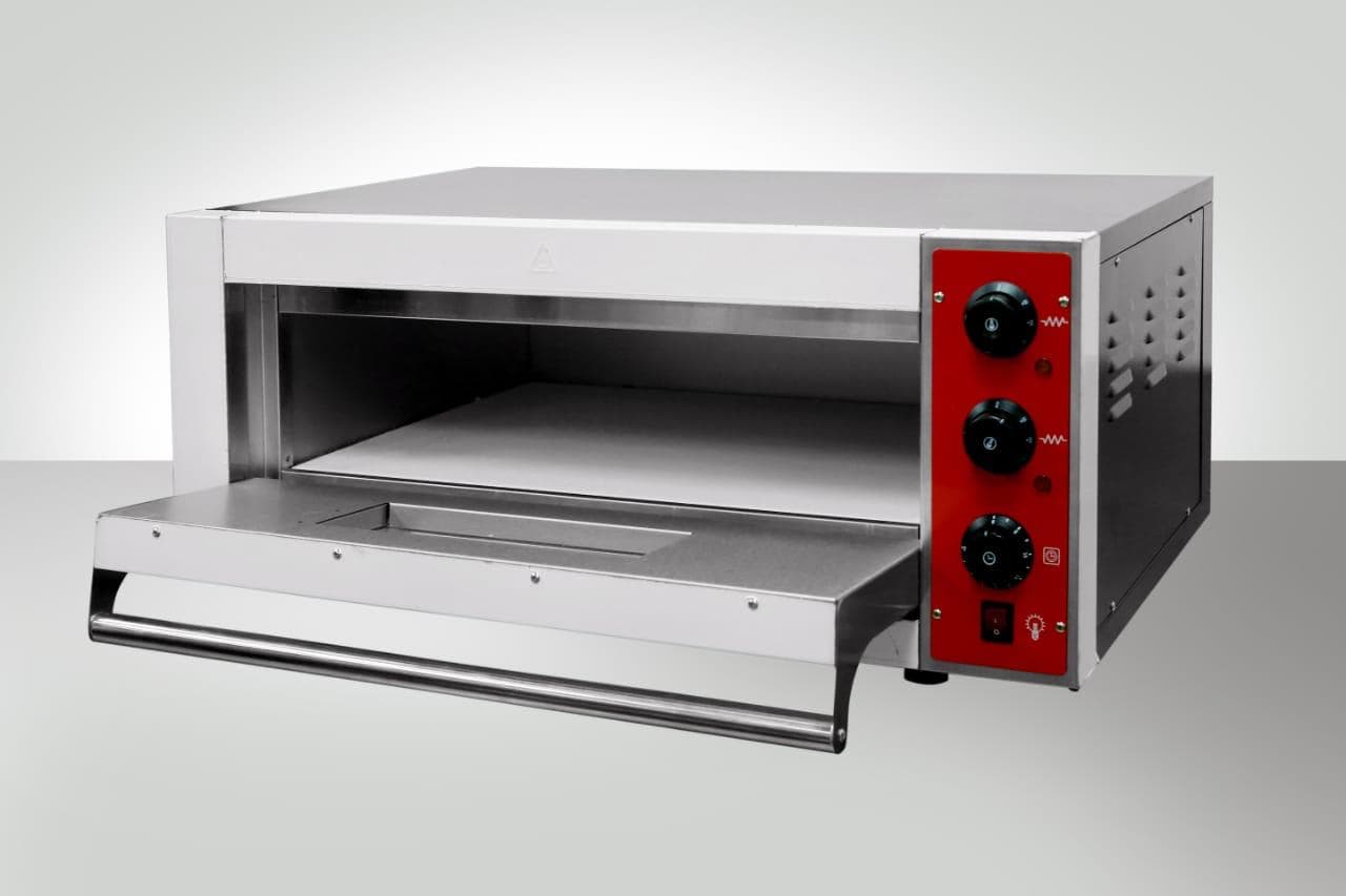 Stainless Steel Oven