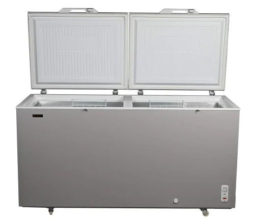 Industrial Deep Freezers