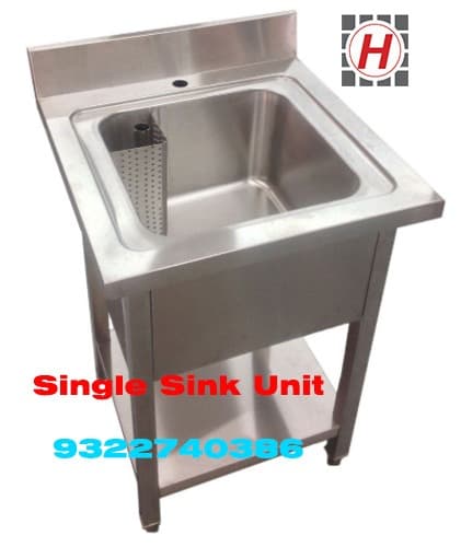 Sink Manufacturers in Pune