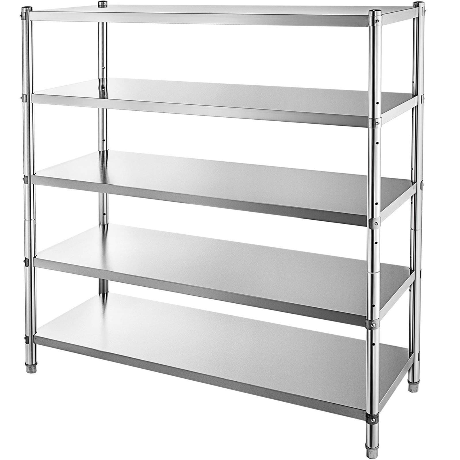 SS Storage Rack Manufacturers in Pune