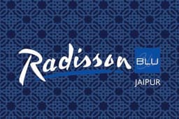 RADISSON BLU – JAIPUR