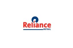 RELIANCE RETAIL – PAN INDIA