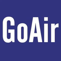 GO AIR – MUMBAI AIRPORT