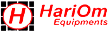 hariom kitchen equipments pune Logo