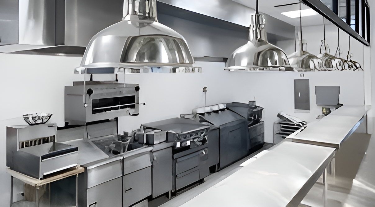 Top 10 Restaurant and Cafe Kitchen Equipment List for 2025