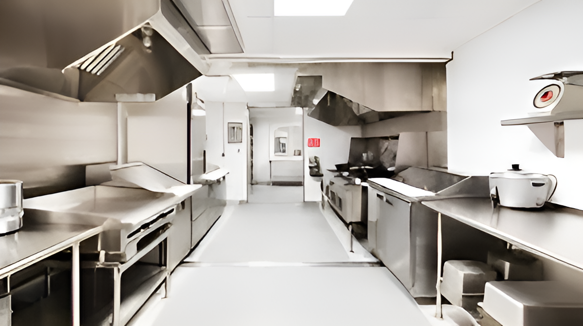 What Is Large Kitchen Equipment: Everything You Need to Know