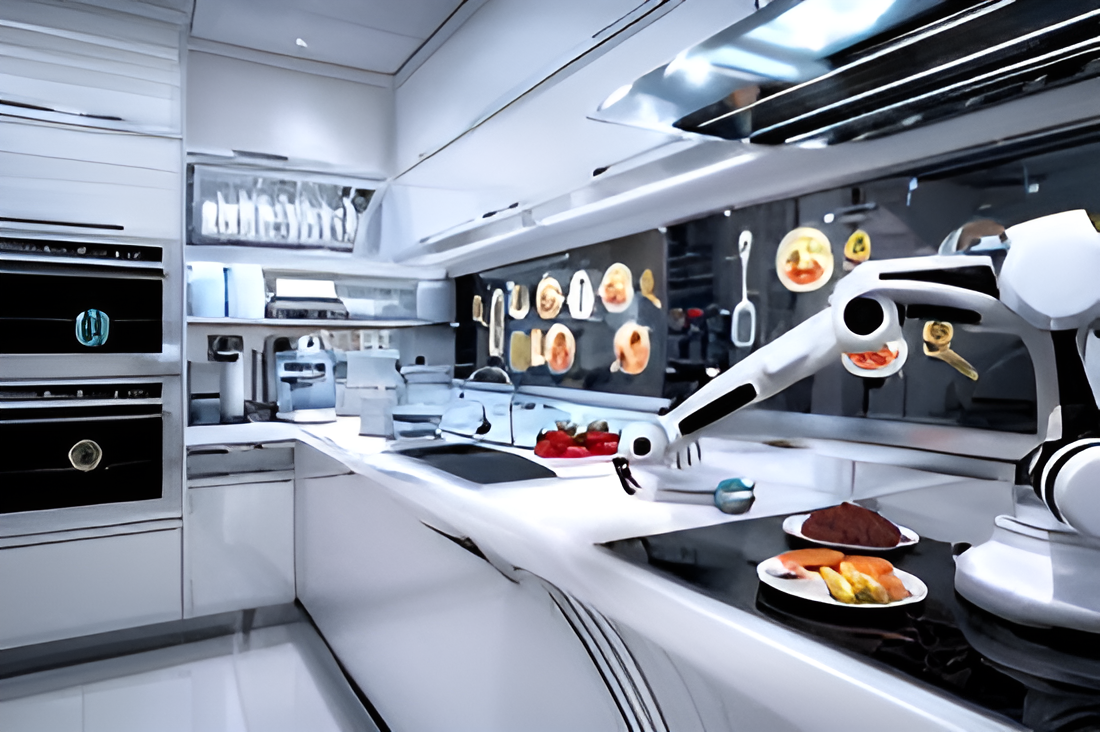 What Are The Factors You Should Consider When Selecting Kitchen Equipments In 2025?