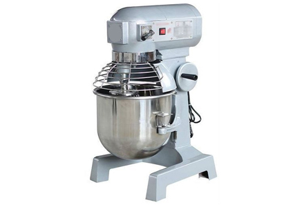 Bakery Mixer