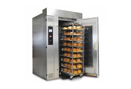 Bakery Oven