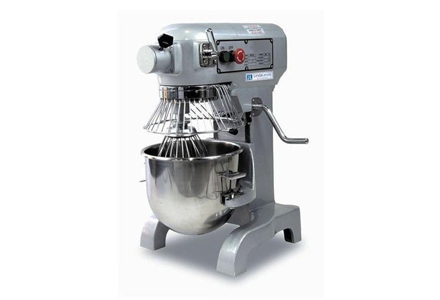 Cake Making Machine