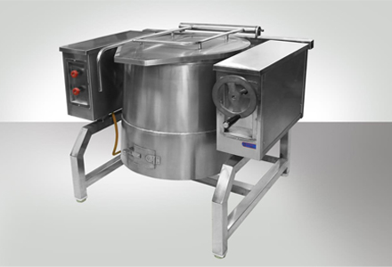 Confectionery Equipment