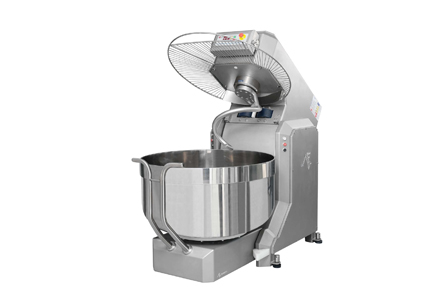 Dough mixer