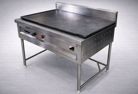 Hot Plates