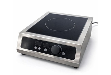 Induction Cooktop
