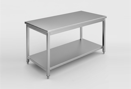 SS Work Tables