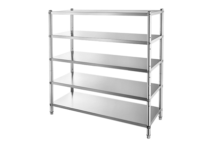 Stainless Steel Rack