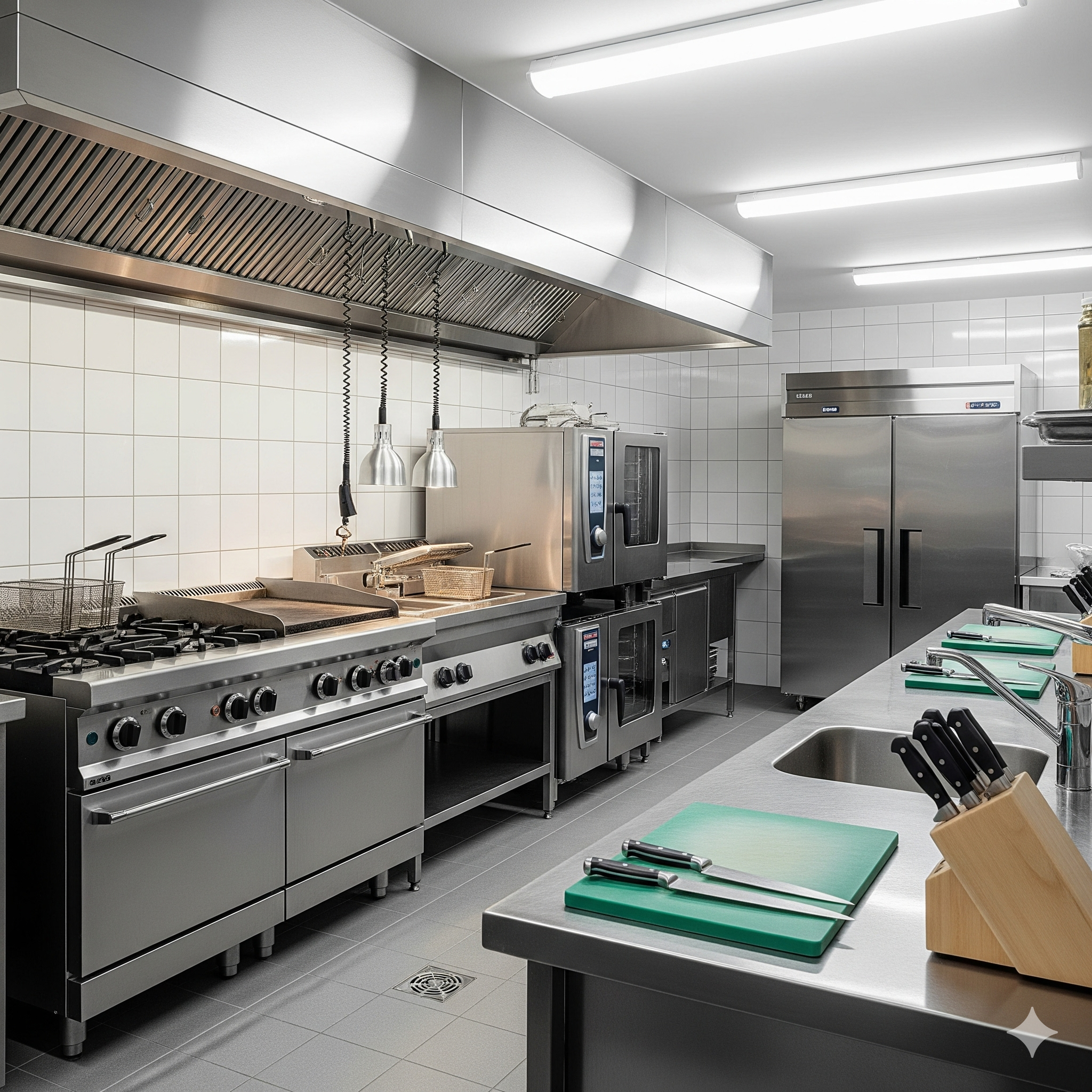 Who Deals in the Best Quality Commercial Kitchen Equipment?